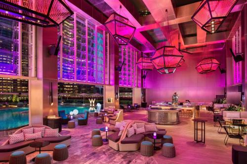 Kuala Lumpur City Centre Hotel | W Kuala Lumpur
