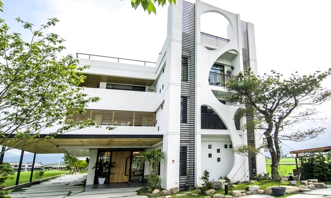 Dongshan Bed & Breakfast | W Star