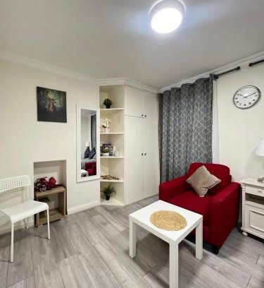 Acton Apartment | W3 Hotel