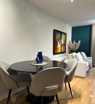 Maida Vale Apartment | W9 Gem Stylish 2 Bed Flat