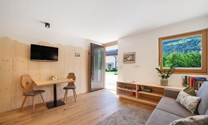 Castelbello-Ciardes Apartment | Waalhof Ferienwohnung Gala