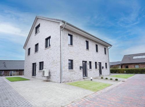 Albersdorf House | Wackenhuus 4 Albersdorf