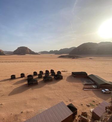 Wadi Rum Other | Wadi Rum Desert Experience