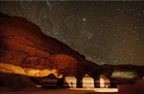 Wadi Rum Other | Wadi rum Local guide camp