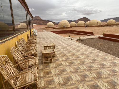 Wadi Rum Apartment | wadi Rum Mohammed