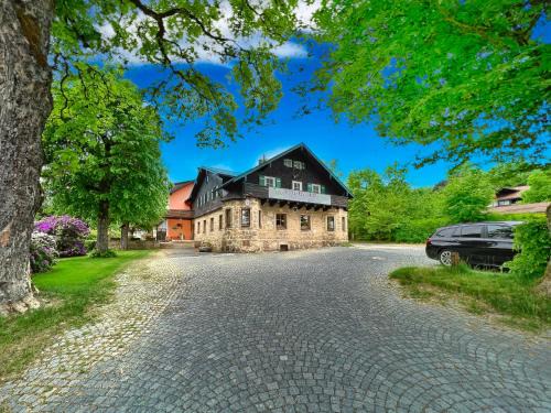 Fleckl Hotel | WAGNERS Hotel im Fichtelgebirge