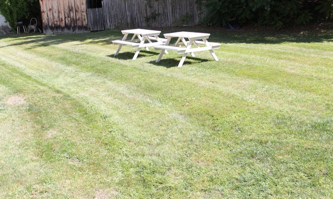 Lenox Hotel | Wagon Wheel Inn