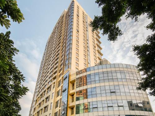 Beijing Road Hotel | WAIFIDEN Guangzhou HaiZhu Square WanYi Apartment