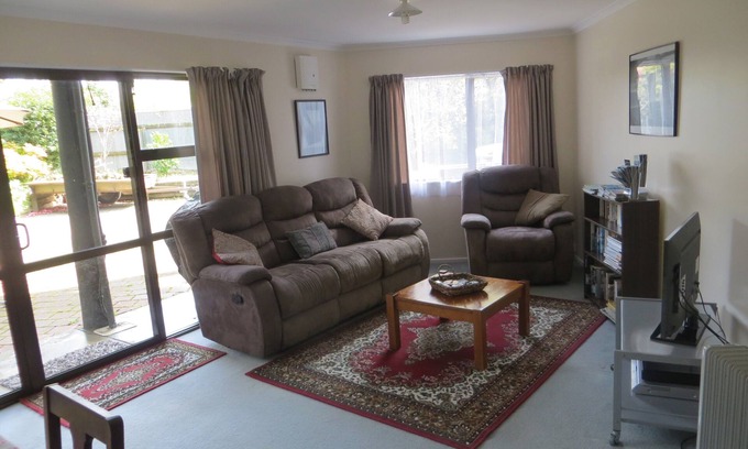 Waikawa Bay Condo | Waikawa Hideaway, Waikawa