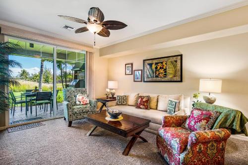 Waikoloa Villa | Waikoloa Beach Villas G2