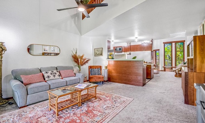 Poipu Apartment | Waikomo Stream Villas 132