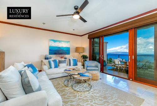 Wailea Villa | Wailea Beach Villa I503 by Coldwell Banker Island Vacations