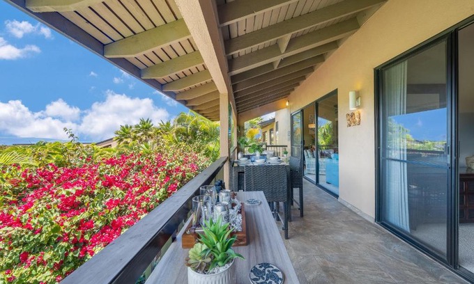 Wailea House | Wailea Ekahi 40E