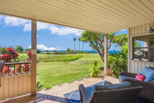 Kihei House | Wailea Ekolu 1509 · WE 1509 Luxurious 2BD Wailea Villa w Ocean V