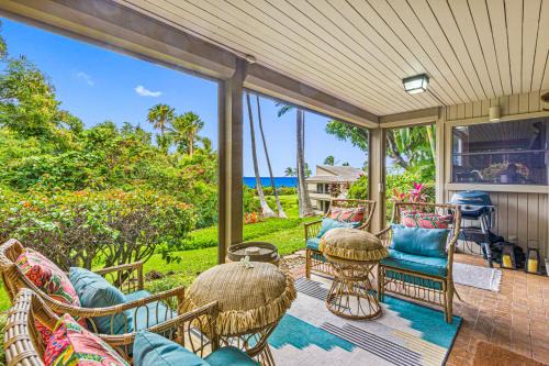 Wailea Apartment | Wailea Ekolu 1605