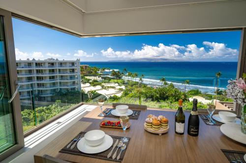 Wailea House | Wailea Point 3004