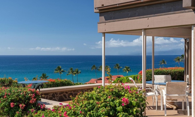 Wailea Condo | Wailea Point | 3203 | 30+ Night Luxury Stays