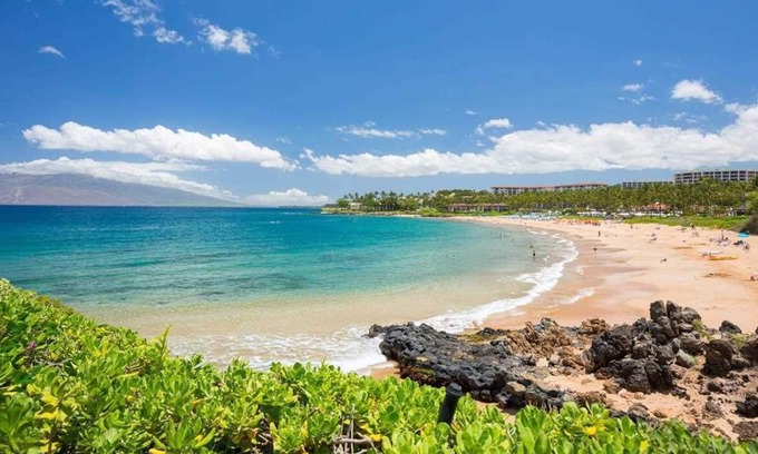 Wailea Condo | WAILEA POINT.BETTER THAN THE GRAND WAILEA AT LESS THAN HALF THE PRICE!