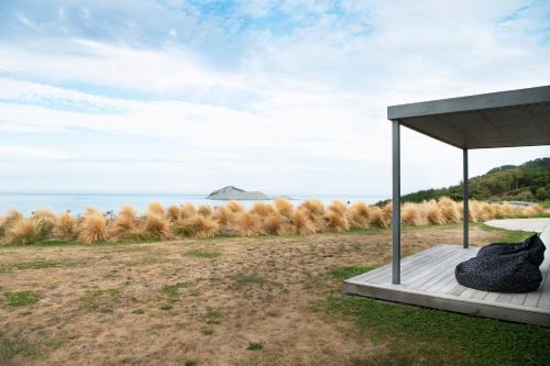 Waimarama House | Waimarama Heights - Waimarama Holiday Home