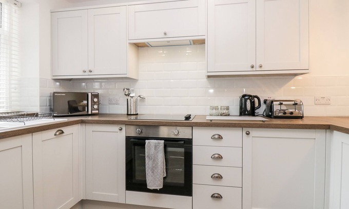 Gosforth Cottage | Wainwright Cottage