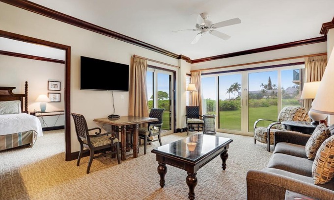 Wailua Apartment | Waipouli Beach Resort H105