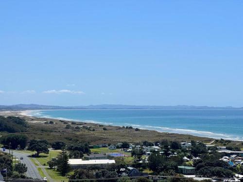 Waipu Cove House | Waipu Cove Sea Views