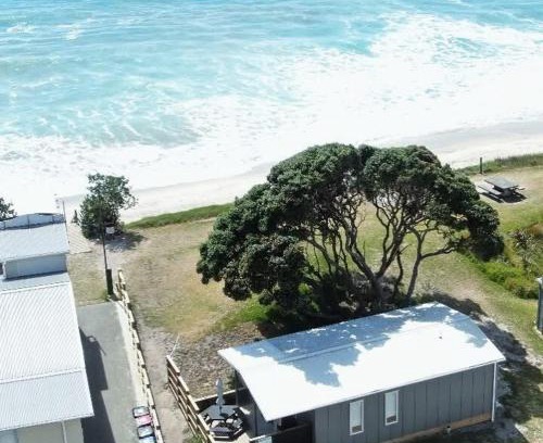 Waipu Cove House | Waipu Cove Surf Cabin