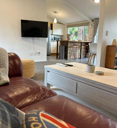 Kerikeri Apartment | Wairere Cottage