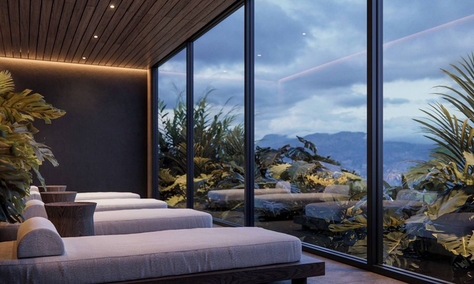 Los Naranjos Apartment | Wake BioHotel