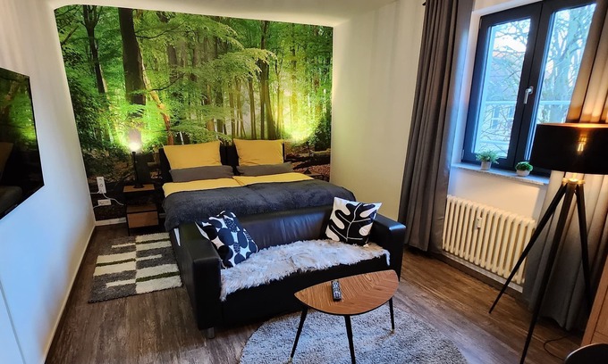 Bielefeld Apartment | Wald Appartement