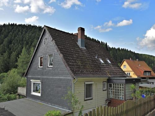Wildemann Apartment | Wald-Ferienwohnung in Wildemann