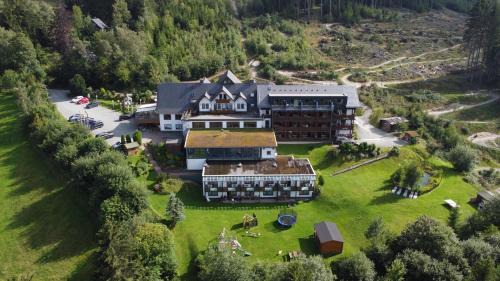 Willingen Hotel | Wald Hotel Willingen