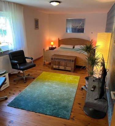 Bergisch Gladbach Apartment | Wald & Wiesen Apartment im Bergischen Land - Urlaub, Köln, Messe & Geschäftsreise