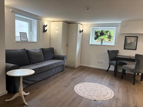 Ramersdorf Apartment | Waldblick am Rhein - Natur & Citynah -