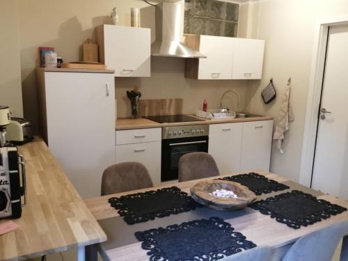 Mahlow Apartment | Waldblick
