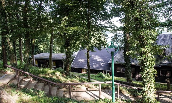 Nideggen House | Waldhaus Anne - 5-bed vacation home Waldhaus Anne