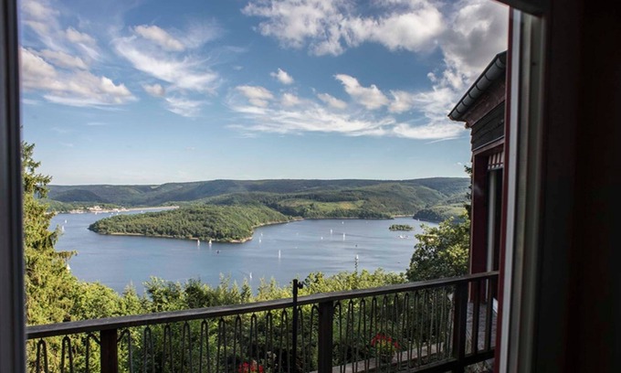 Nideggen House | Waldhaus Anne - Holiday cottage