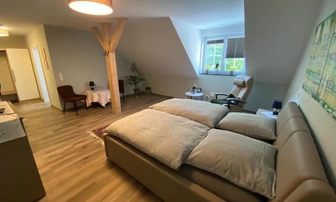 Wesel Hotel | Waldhotel Am Jäger