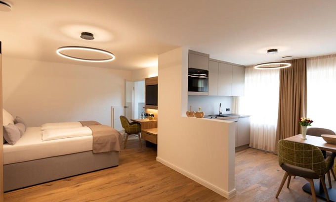 Westerstede Hotel | Waldhotel am Wittenheimer Forst
