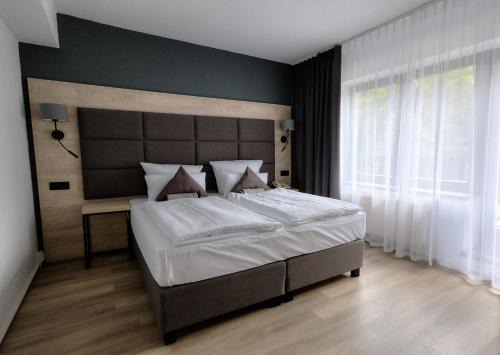 Wandlitz Hotel | Waldhotel Wandlitz