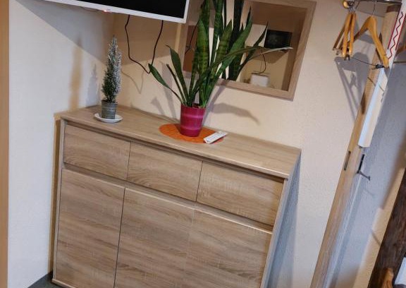 Plauen Apartment | Waldquelle Plauen