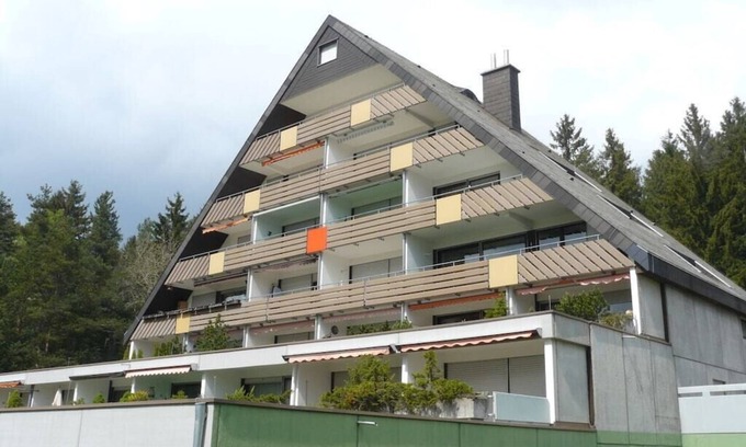 Unterkirnach House | Waldresidenz Comfortable holiday residence
