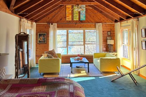 Topton House | Walela Cabin
