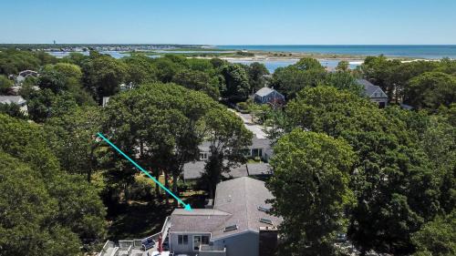 Bass River House | Walk to Bass River Beach Game Room!
