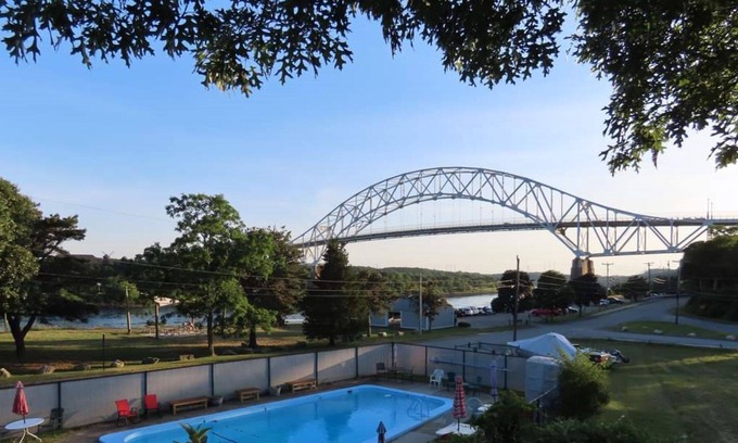 Sagamore Beach House | Walk to Cape Cod Canal with Private Association Pool