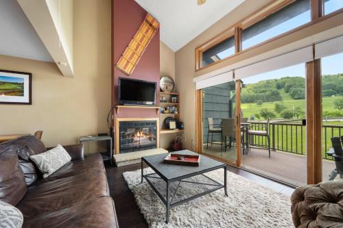 Ellicottville House | Walk to Lift Across from Holiday Valley AC