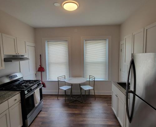 Downtown Niagara Falls Apartment | Walk to Niagara Falls 3 Bedrooms 4 Beds