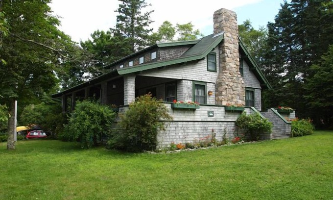 Southwest Harbor House | Walk To Ocean Or Village Of Southwest Harbor - Near Bar Harbor