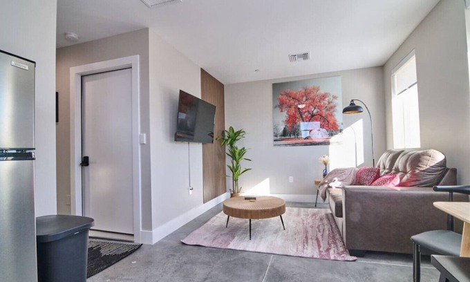 Butler Beach Apartment | Walk to the beach, pet friendly, close to downtown