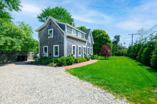 Harwich House | Walk to Water Access to Hiking Trails!